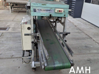 Other conveying equipment and accessories Pro-Pak HPS 720  Propak folie rol verpakkingsmachine, PE verpackungsmachine