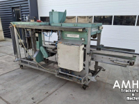 Other conveying equipment and accessories Pro-Pak HPS 720  Propak folie rol verpakkingsmachine, PE verpackungsmachine