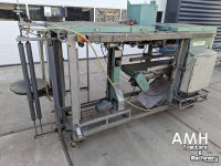 Other conveying equipment and accessories Pro-Pak HPS 720  Propak folie rol verpakkingsmachine, PE verpackungsmachine