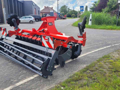 Disc harrow Euro-Masz AT 30