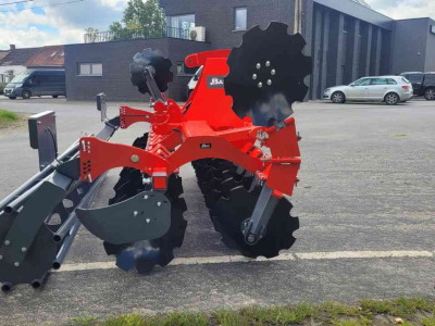 Disc harrow Euro-Masz AT 30