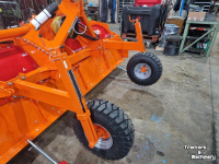 Rotary Tiller Struik FRONTFREES VARIX 3000 FX