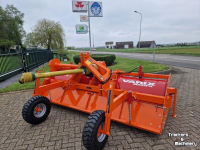 Rotary Tiller Struik FRONTFREES VARIX 3000 FX