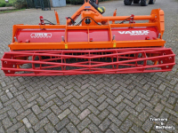 Rotary Tiller Struik FRONTFREES VARIX 3000 FX