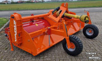 Rotary Tiller Struik FRONTFREES VARIX 3000 FX