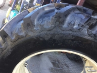 Wheels, Tyres, Rims & Dual spacers Stomil 18.4-38 Kormoran Eko pro