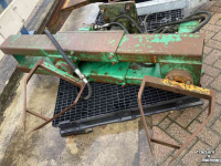 Earth drills  Grondboor