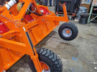 Rotary Tiller Struik Varix 3000 FX Front-Frees