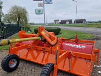 Rotary Tiller Struik Varix 3000 FX Front-Frees