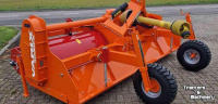Rotary Tiller Struik Varix 3000 FX Front-Frees
