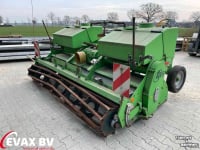 Rotary Hiller AVR Multivator 4X75