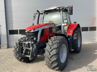 Tractor Massey Ferguson 6S.135 Dyna vt