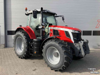 Tractor Massey Ferguson 6S.135 Dyna vt