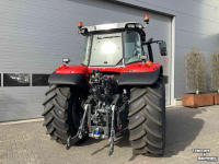 Tractor Massey Ferguson 6S.135 Dyna vt