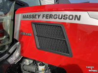 Tractor Massey Ferguson 6S.135 Dyna vt