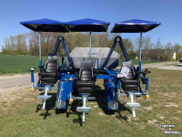 Selection-cart VSS AGRO SLW4 Selectiewagen | diesel