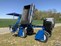 Selection-cart VSS AGRO SLW4 Selectiewagen | diesel