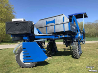Selection-cart VSS AGRO SLW4 Selectiewagen | diesel