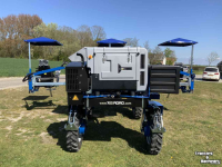 Selection-cart VSS AGRO SLW4 Selectiewagen | diesel
