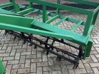 Meadow aerator  Graslandbeluchter