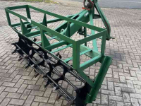 Meadow aerator  Graslandbeluchter