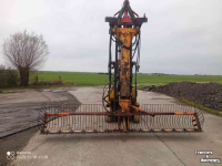 Mowing bucket Herder MXZT 430
