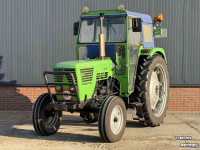 Tractor Deutz-Fahr D 6006