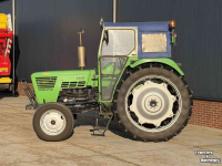 Tractor Deutz-Fahr D 6006