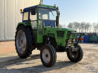 Tractor Deutz-Fahr D 6006
