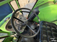 Tractor Deutz-Fahr D 6006