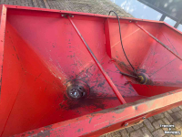 Fertilizer spreader PZ spectra