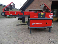 Box filler Dewulf Miedema MB 33 Kistenvuller