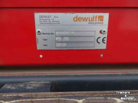 Box filler Dewulf Miedema MB 33 Kistenvuller