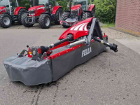 Mower Fella Ramos 3060 FP
