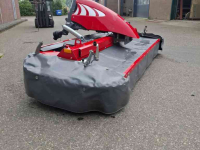 Mower Fella Ramos 3060 FP