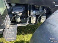 Tractor New Holland 7635
