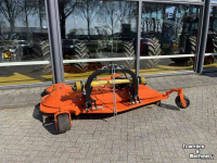 Pasture topper Perfect RF-300 cirkelmaaier met zwenkarm