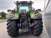 Tractor Fendt 620 Vario