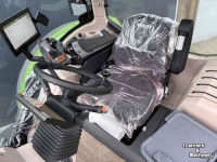 Tractor Fendt 620 Vario