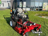 Ride-on mower Bos Z7000