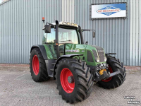Tractor Fendt 714 Vario Com2