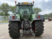 Tractor Fendt 714 Vario Com2