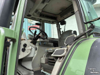 Tractor Fendt 714 Vario Com2