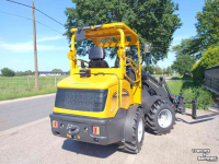 Wheelloader Eurotrac W12S NIeuw