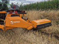 Flail mower Votex Jumbo 150
