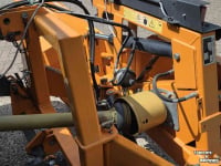 Flail mower Votex Jumbo 150