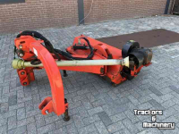 Flail mower Boxer agf-140