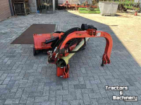 Flail mower Boxer agf-140