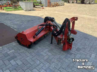 Flail mower Boxer agf-140