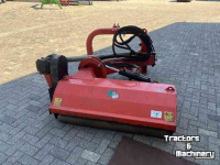 Flail mower Boxer agf-140
